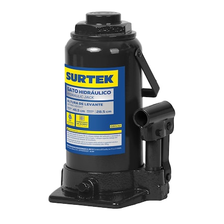 Surtek 32 Ton Bottle Jack GBS32